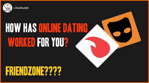 Giving up online dating reddit